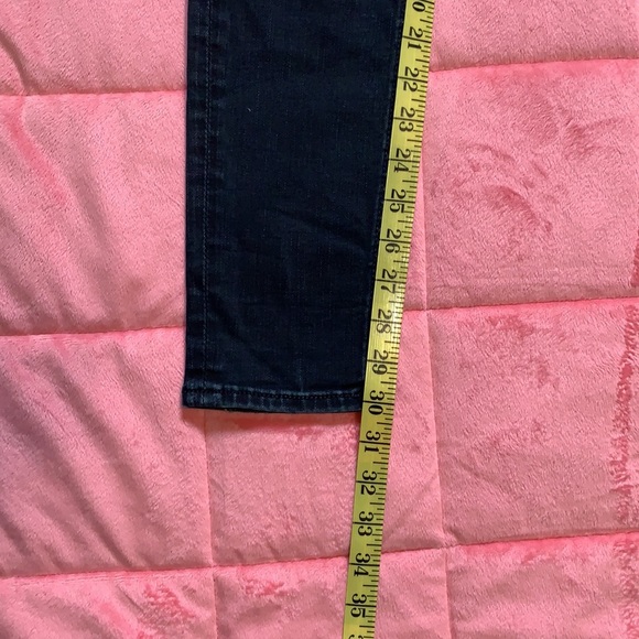 Vigoss Skinny Jeans - Picture 7 of 15